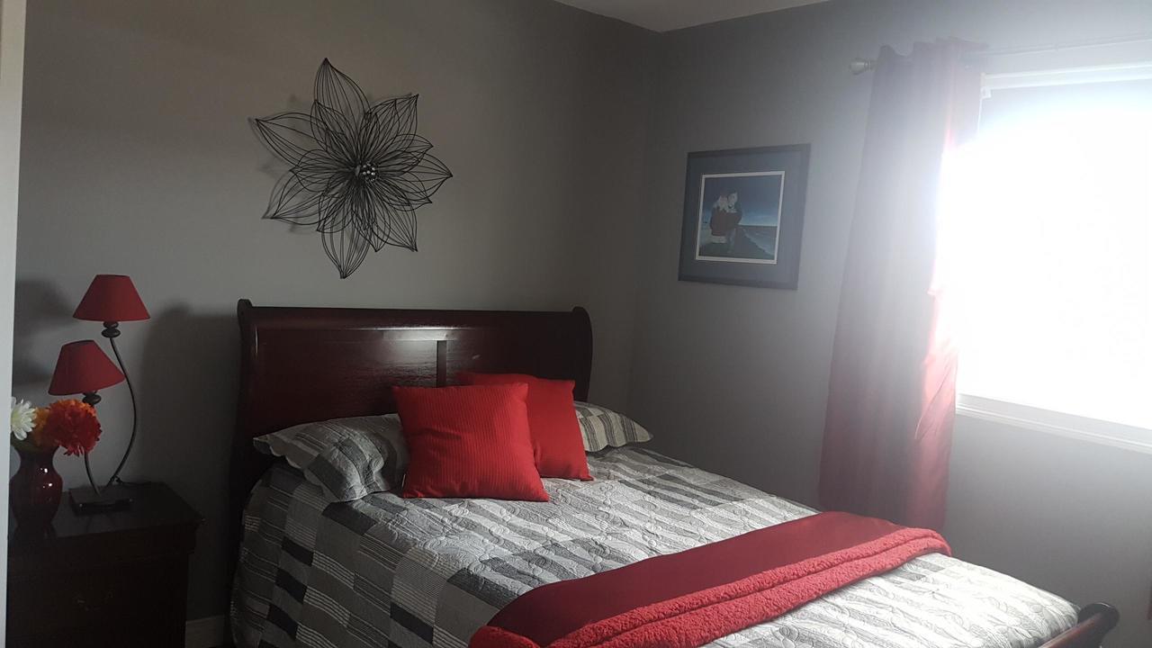 Aggie'S B&B Бонавіста Екстер'єр фото